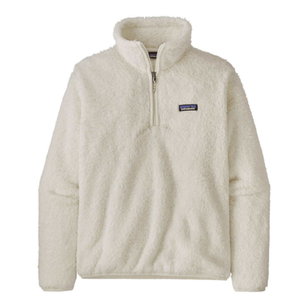 Patagonia Women's Los Gatos 1/4-Zip Fleece