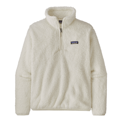 Patagonia Women's Los Gatos 1/4-Zip Fleece