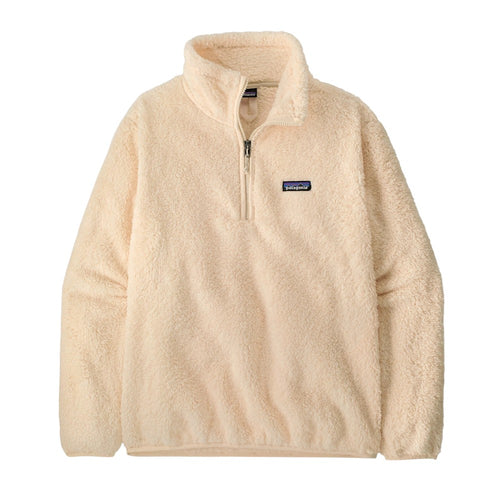 Patagonia Los Gatos 1/4 Zip (femmes)