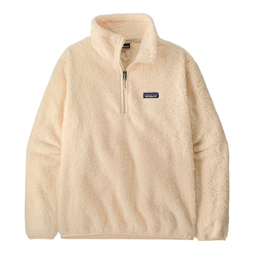 Patagonia Los Gatos 1/4 Zip pour femme