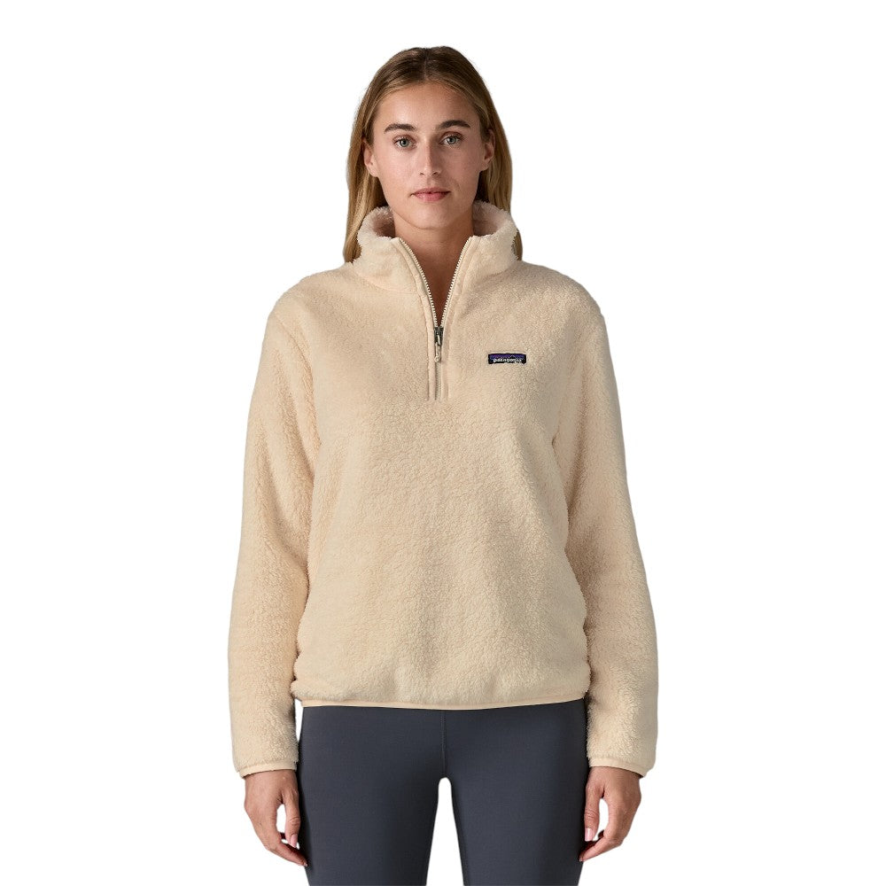 Patagonia W's Los Gatos 1/4 Zip