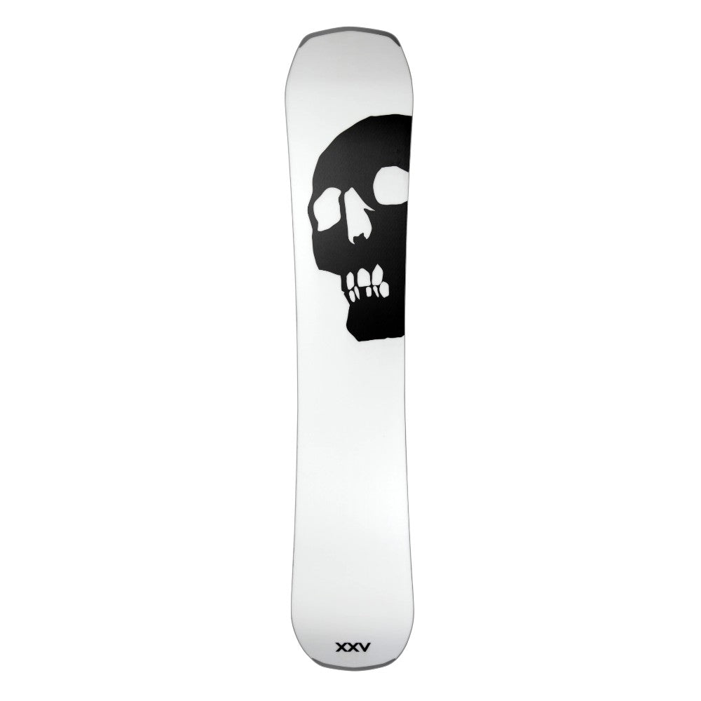 Capita Black Snowboard Of Death Snowboard