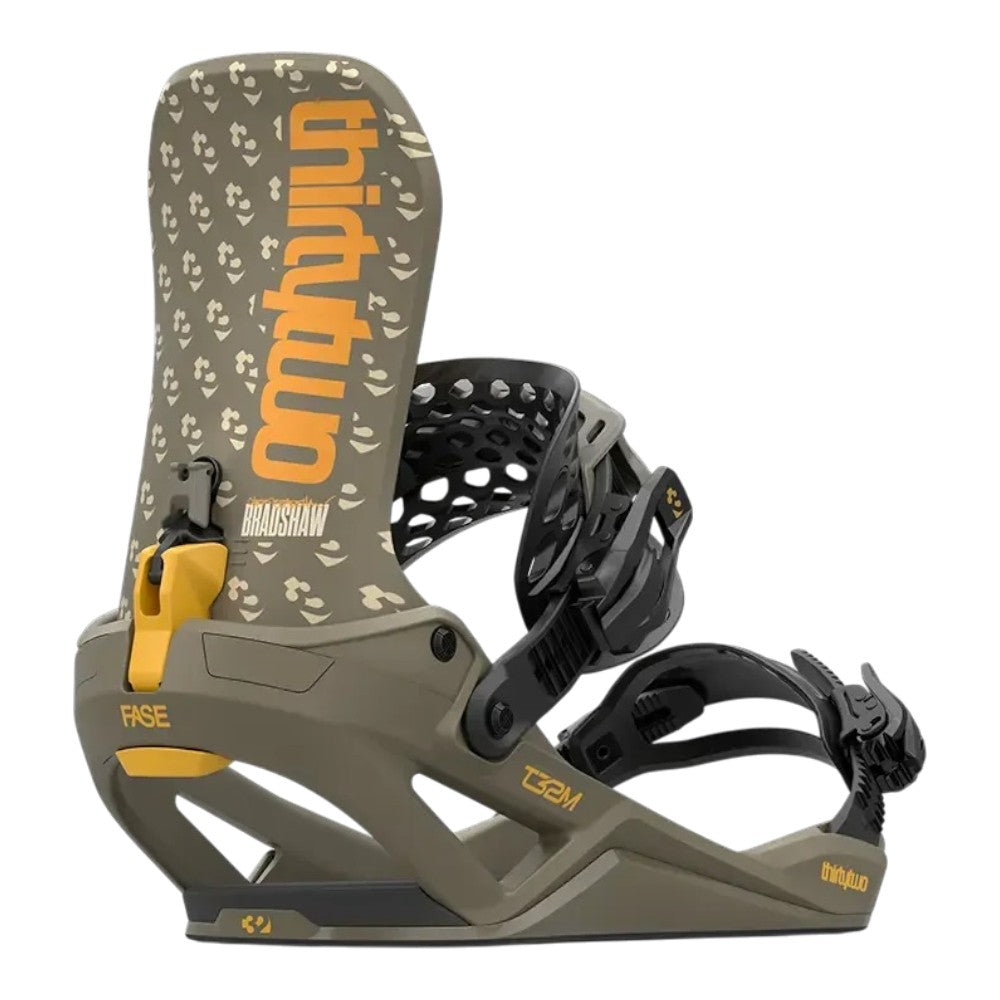 Fixation de snowboard Fase® 32 T32M