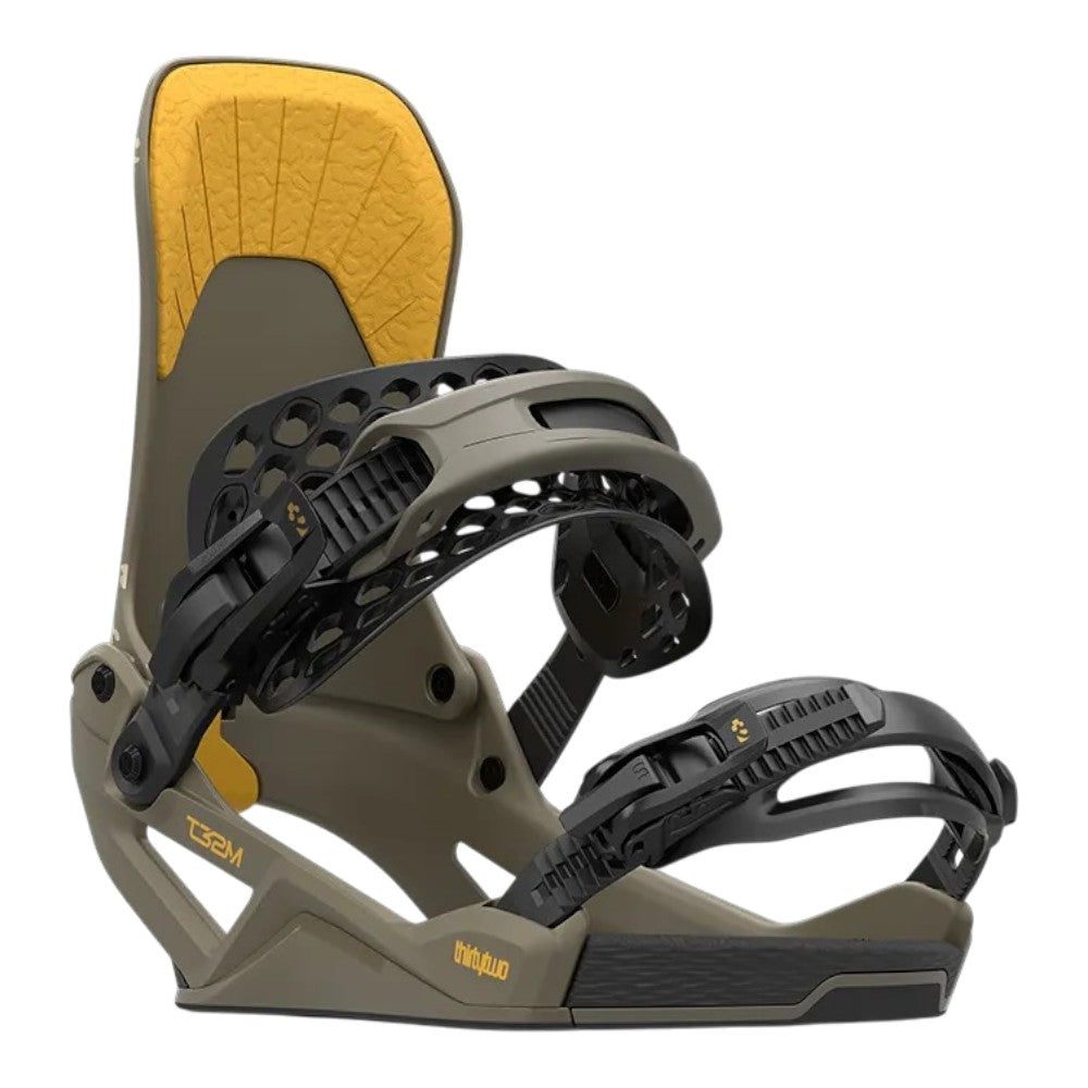 Fixation de snowboard Fase® 32 T32M