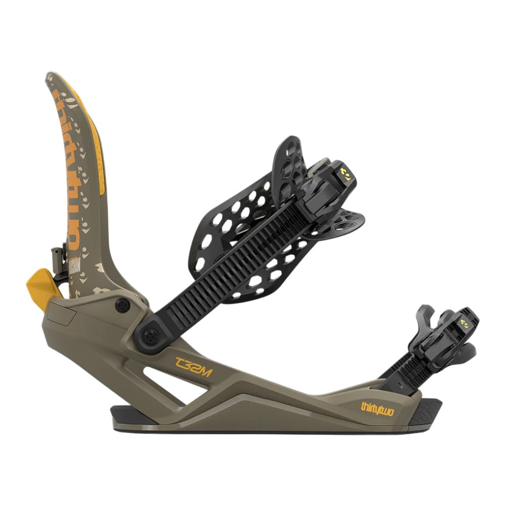 Fixation de snowboard Fase® 32 T32M