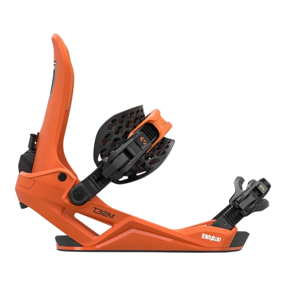 Fixation de snowboard Fase® 32 T32M