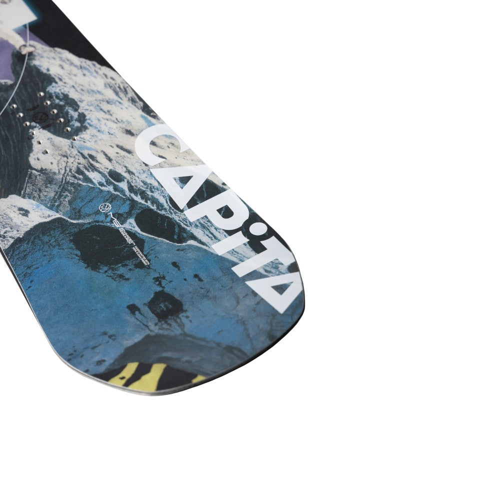 Capita D.O.A. Snowboard