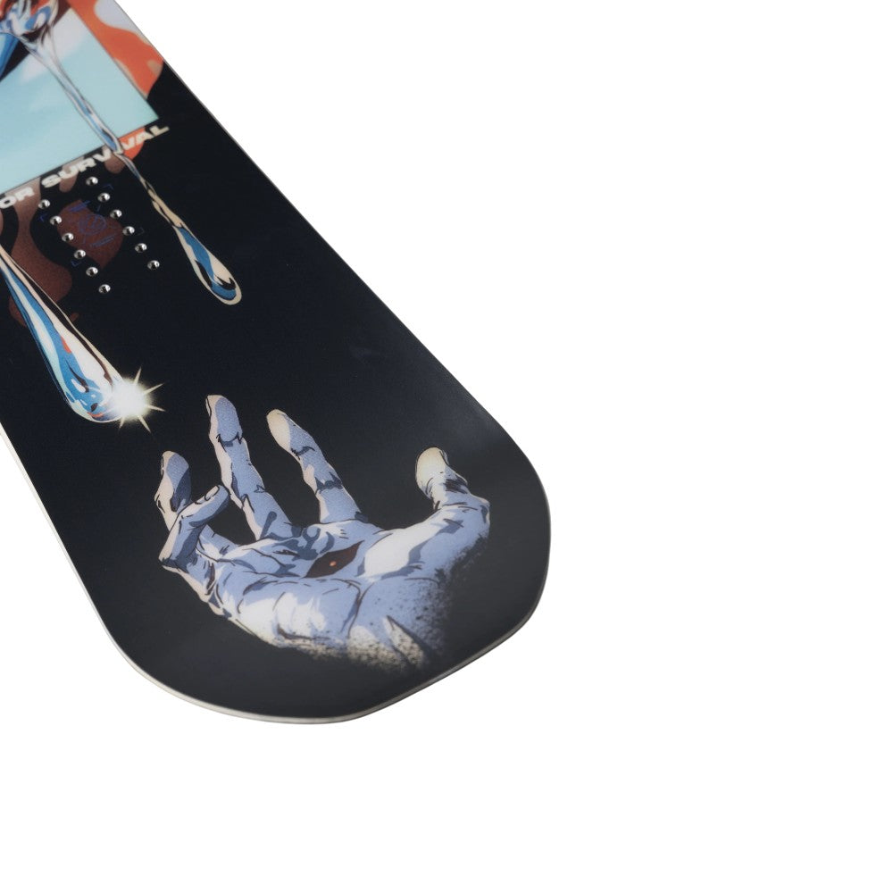 Capita Indoor Survival Snowboard