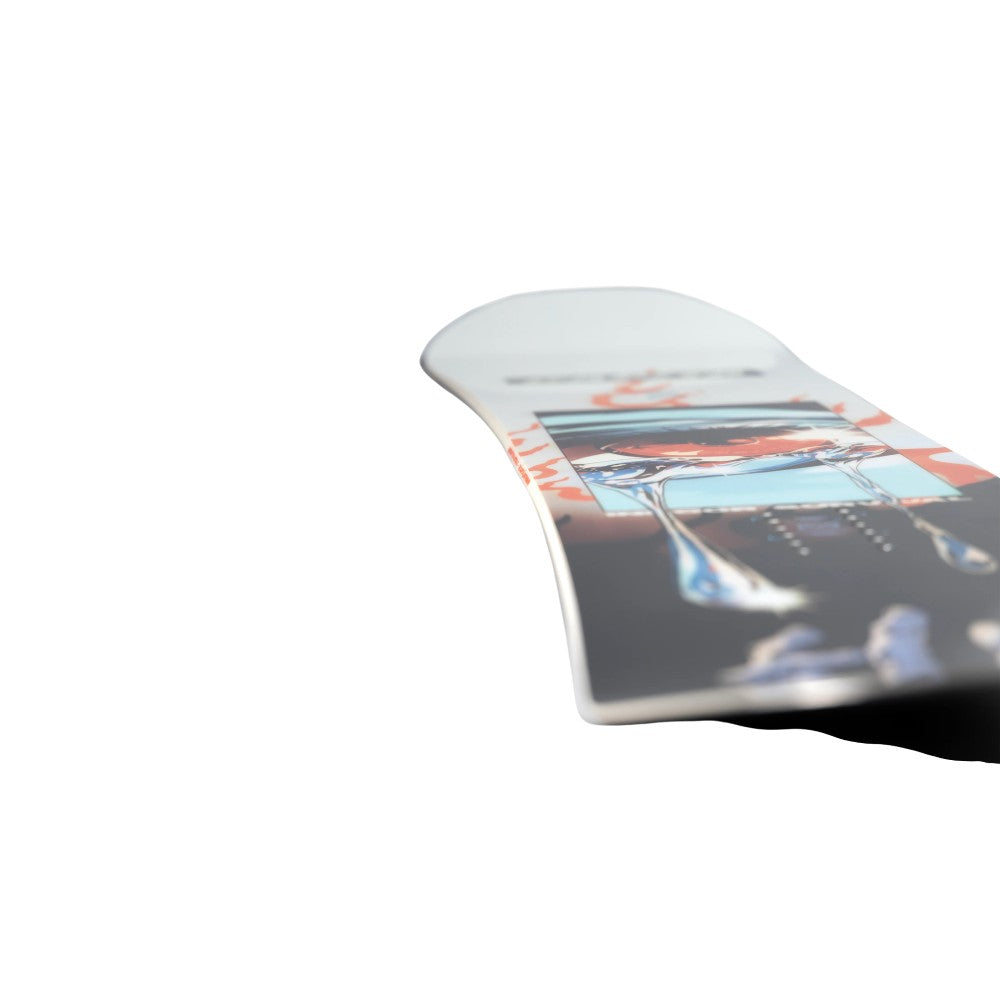 Capita Indoor Survival Snowboard