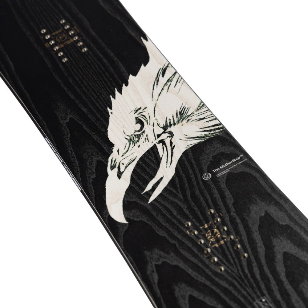 Snowboard Capita Kazu Kokubo Pro