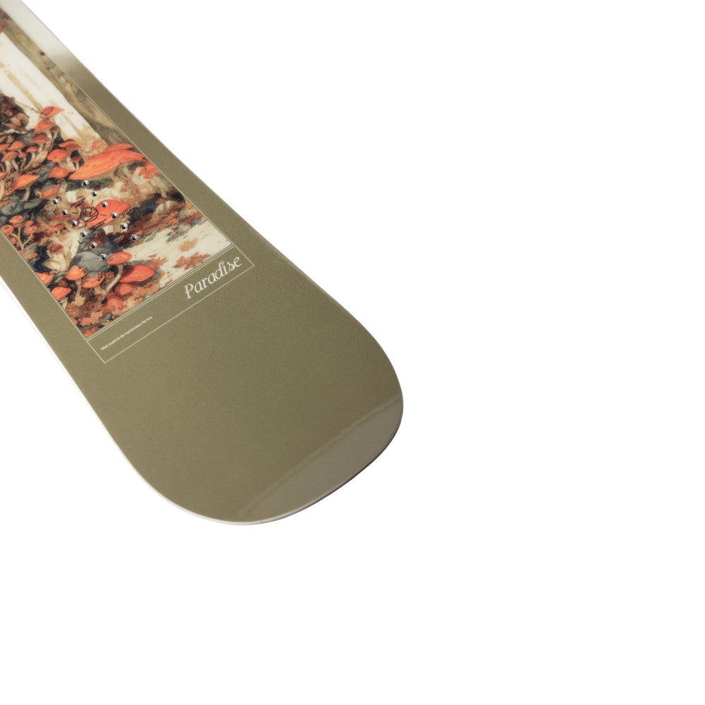 Capita Women's Paradise Snowboard