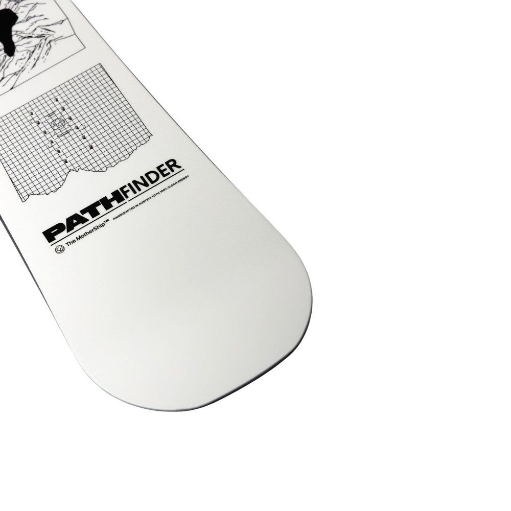 Capita Pathfinder Snowboard