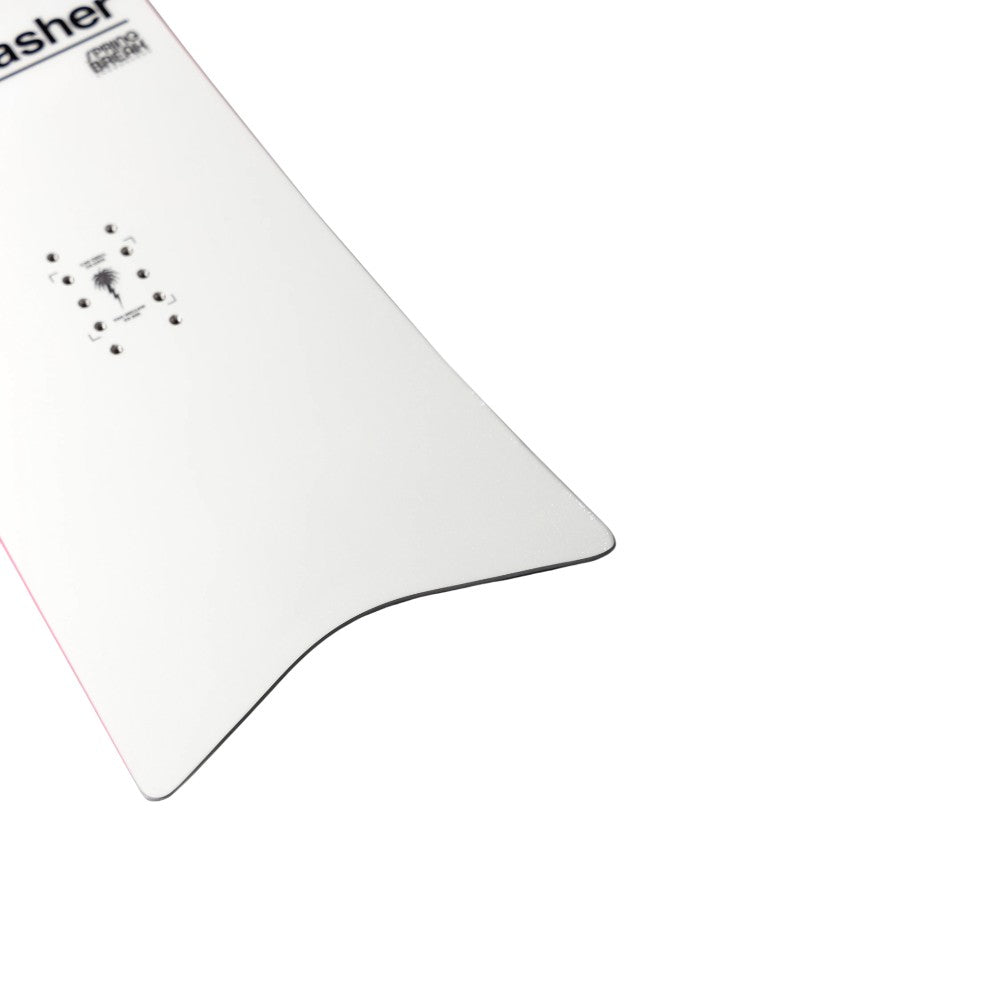 Snowboard Capita SB Slush Slashers 2.0