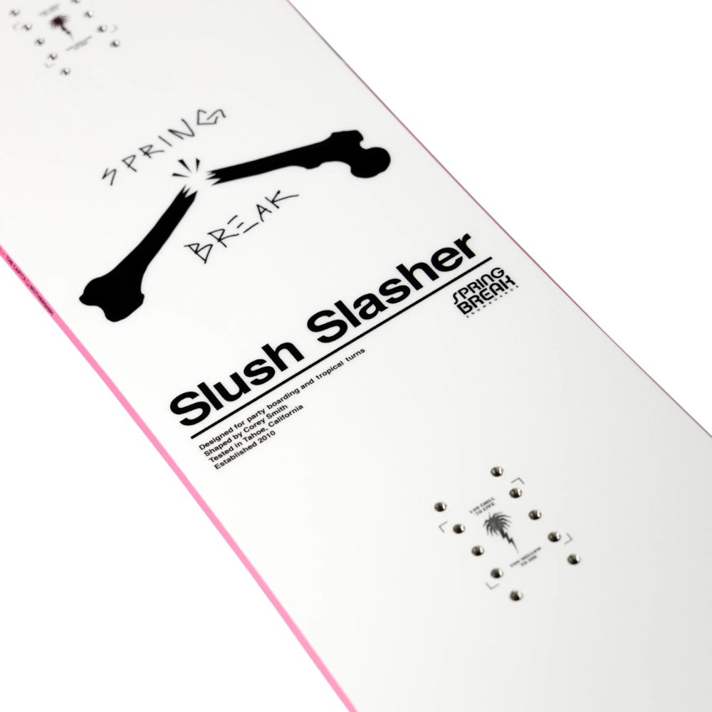 Snowboard Capita SB Slush Slashers 2.0