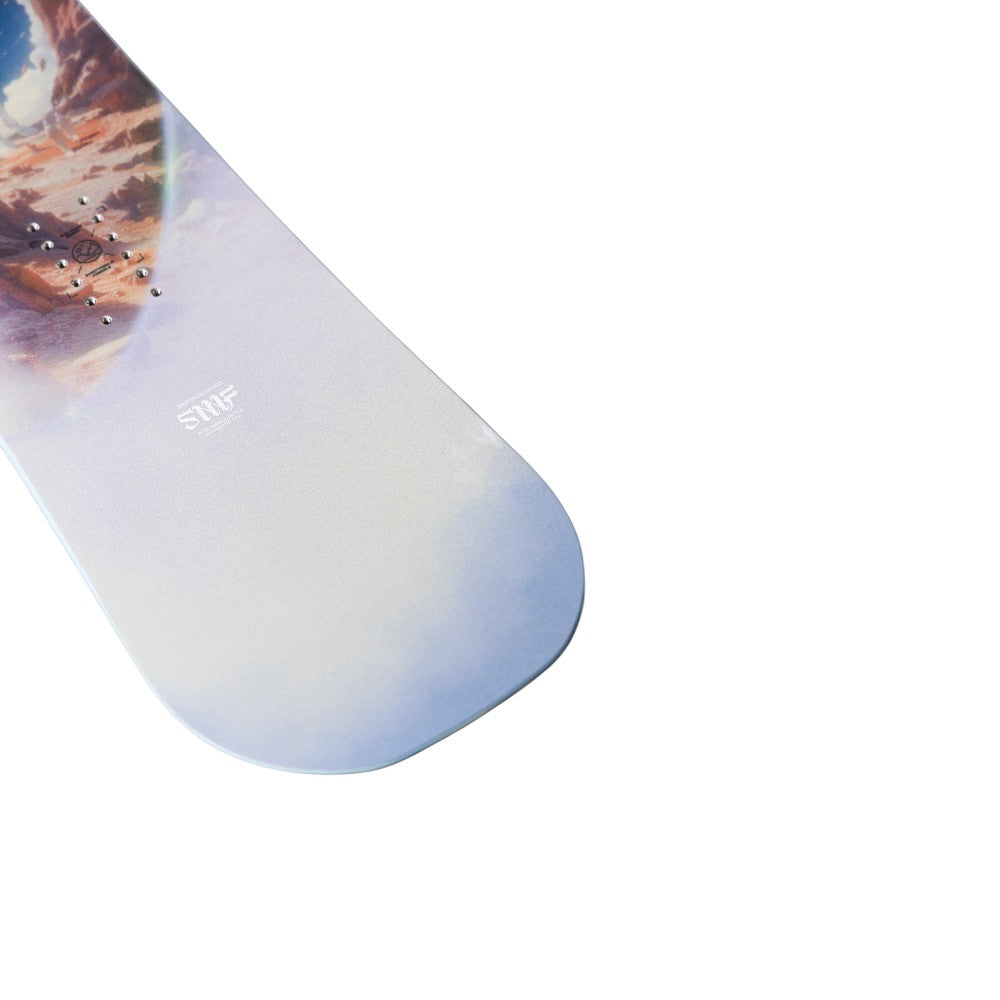 Capita Women's Space Metal Fantasy Snowboard