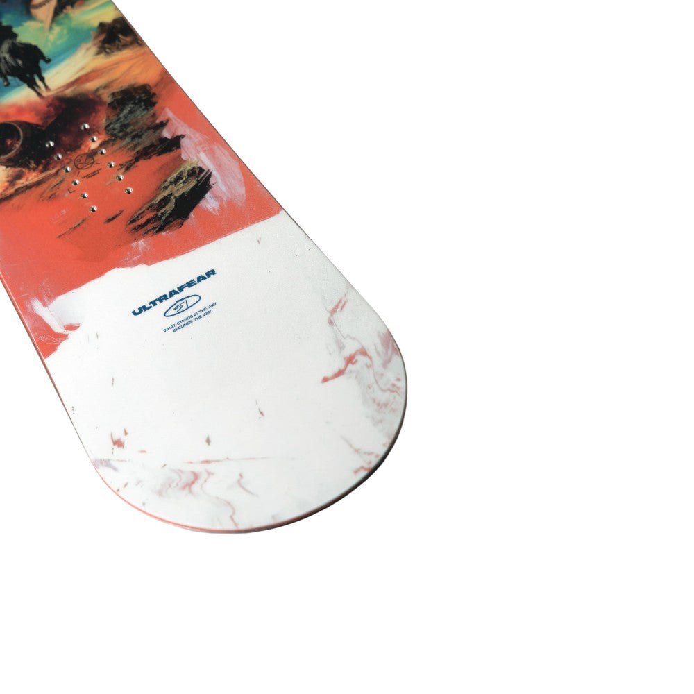 Capita Ultrafear Snowboard