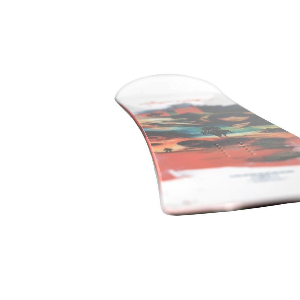 Capita Ultrafear Snowboard