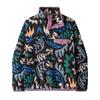 Patagonia W's LW Synch Snap-T P/O Fleece