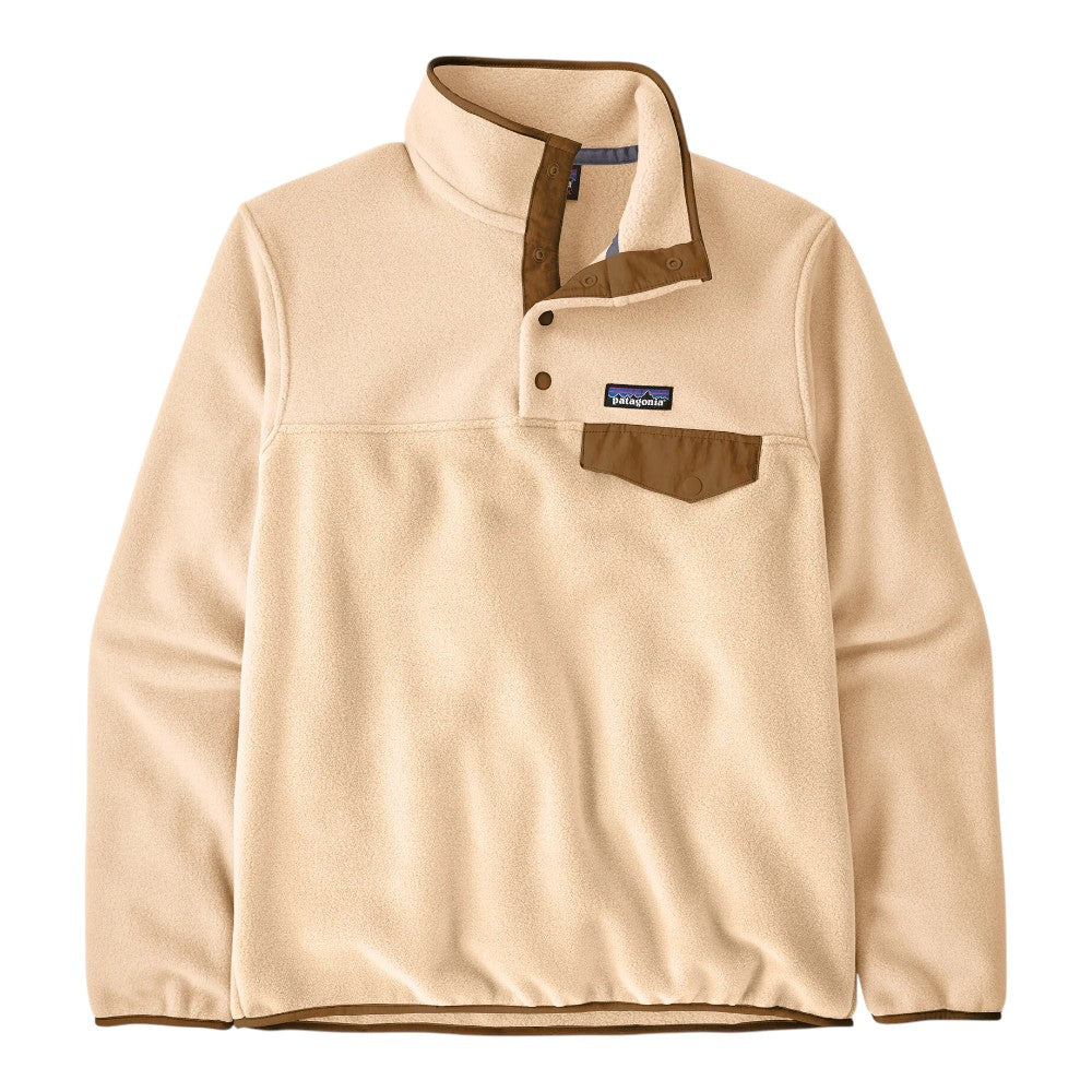 Patagonia W's LW Synch Snap-T P/O