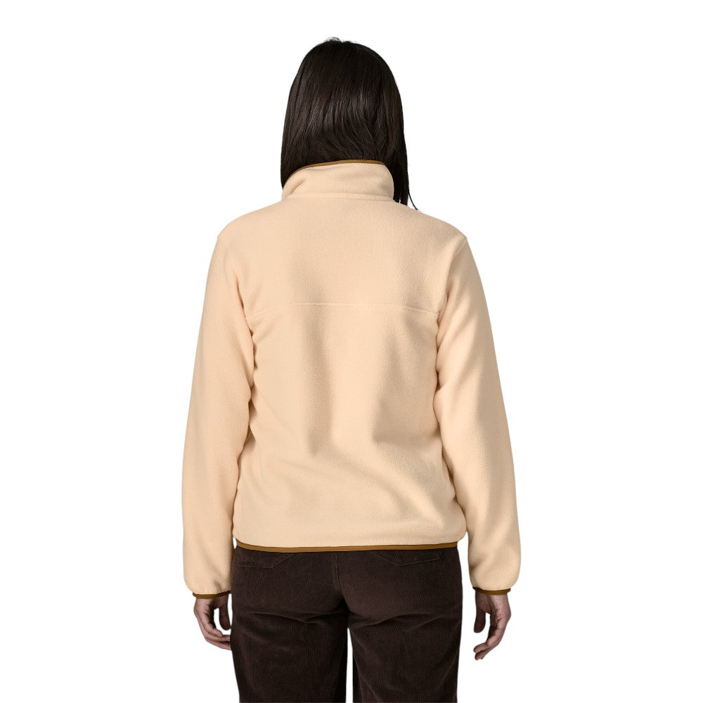 Patagonia W's LW Synch Snap-T P/O
