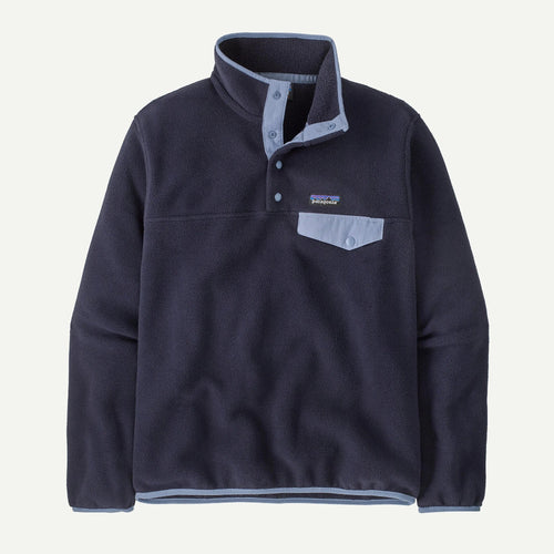 Patagonia W's LW Synch Snap-T P/O