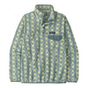Patagonia W's LW Synch Snap-T P/O
