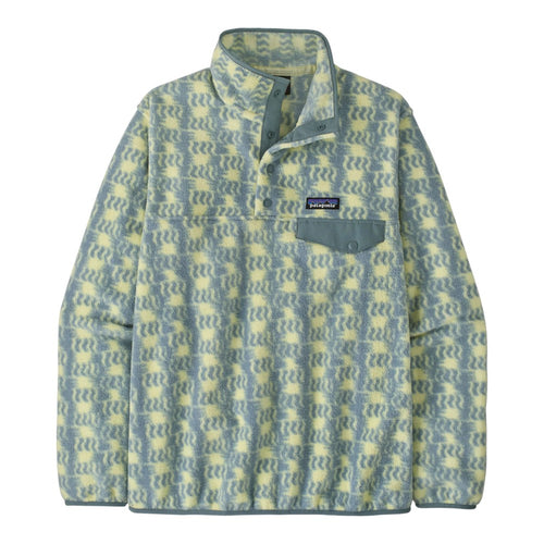Patagonia W's LW Synch Snap-T P/O
