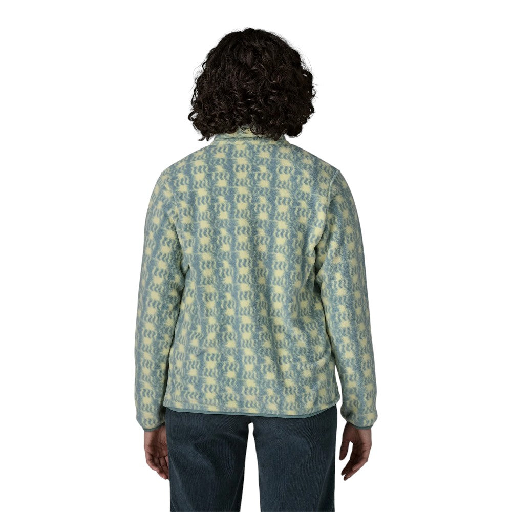Patagonia W's LW Synch Snap-T P/O