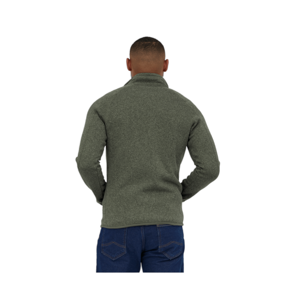 Patagonia Men's Better Sweater Jacket