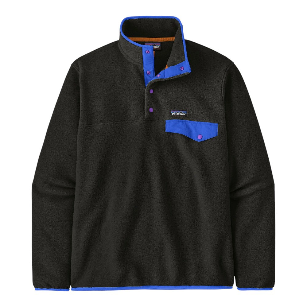 Patagonia M's LW Synch Snap-T P/O