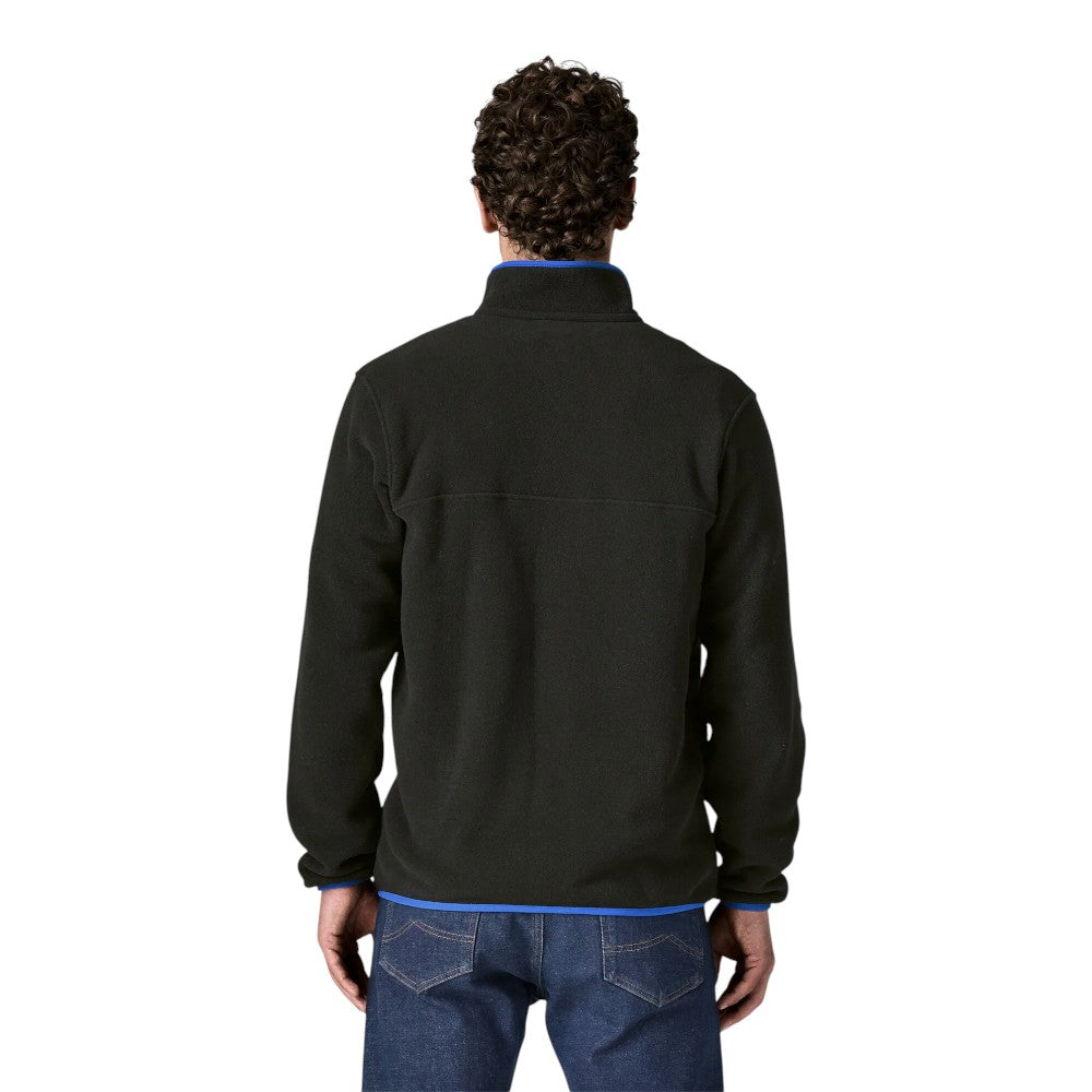Patagonia M's LW Synch Snap-T P/O