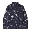 Patagonia M's LW Synch Snap-T P/O