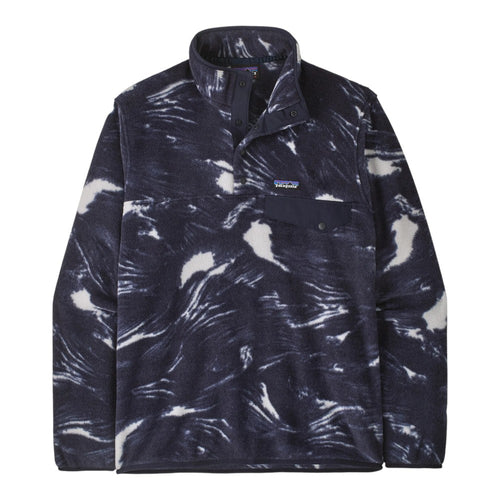 Polaire légère Patagonia Homme Synch Snap-T
