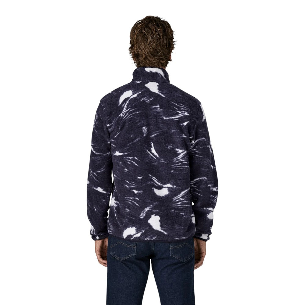Patagonia M's LW Synch Snap-T P/O