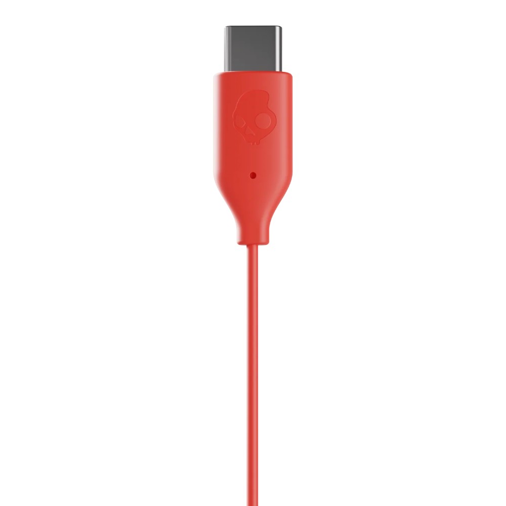 Écouteurs filaires USB-C Skullcandy Jib