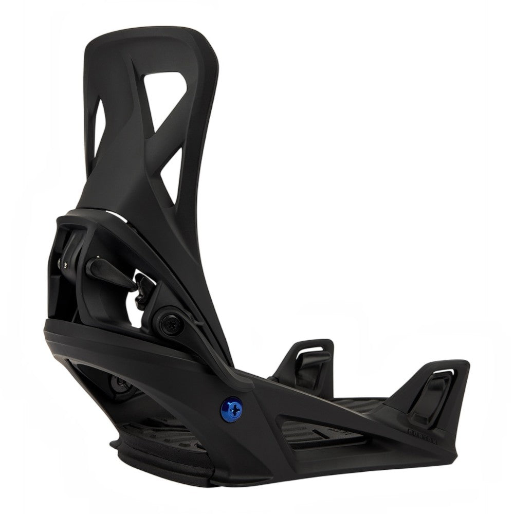 Fixations de snowboard Burton Step On® X Re:Flex pour homme