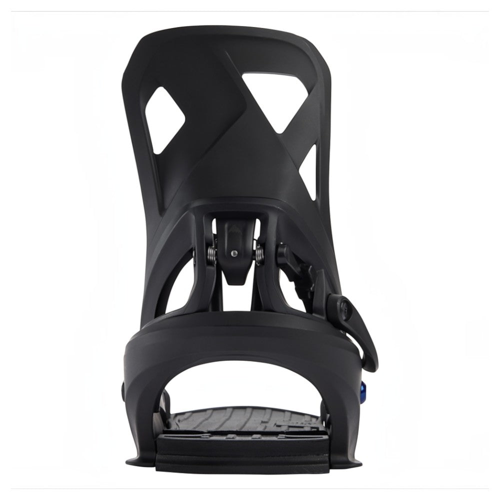 Fixations de snowboard Burton Step On® X Re:Flex pour homme