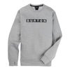 Burton Men's Oak Pullover Crew