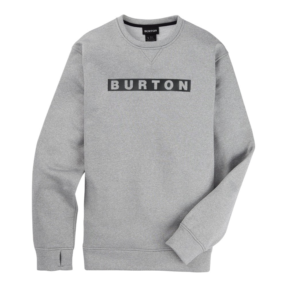 Burton Men's Oak Pullover Crew