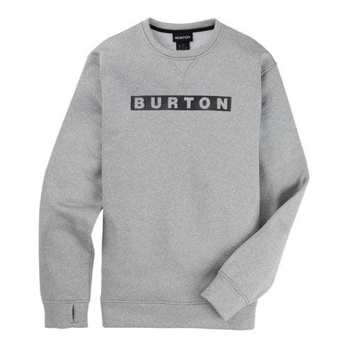 Burton Men's Oak Pullover Crew