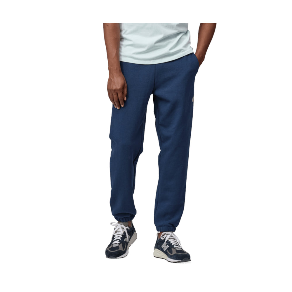 Patagonia M's Fitz Roy Icon Uprisal Sweatpants