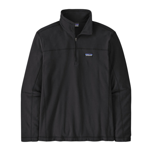 Patagonia M's Micro D P/O Fleece