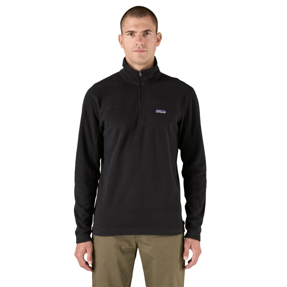 Patagonia M's Micro D P/O Fleece