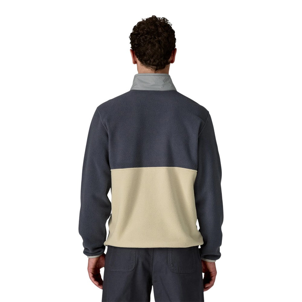 Patagonia M's Microdini 1/2 Zip Pullover