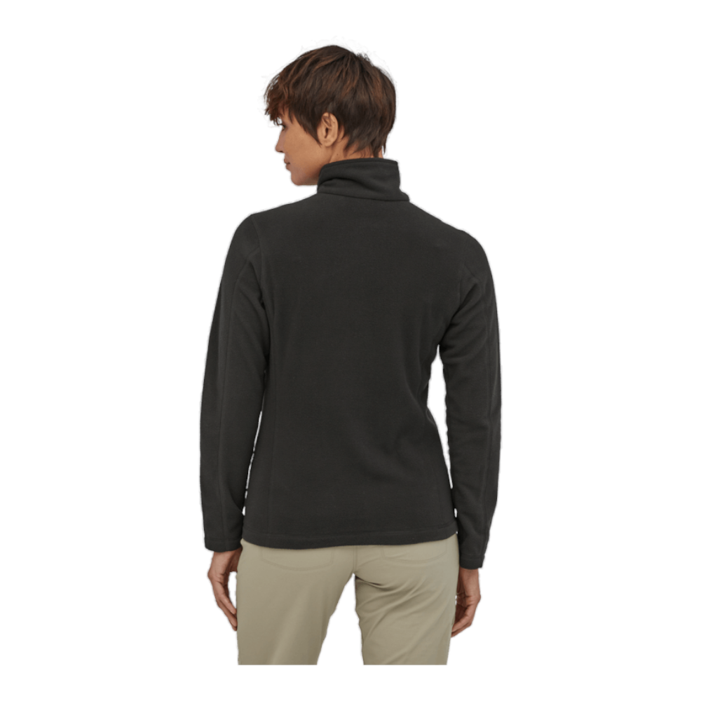 Patagonia Women's Micro D 1/4-Zip Fleece