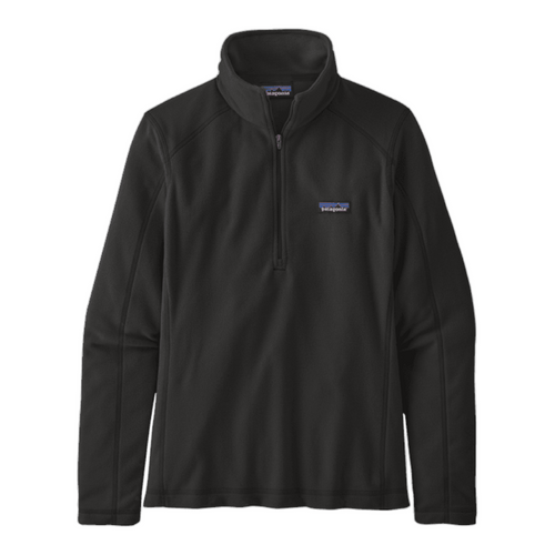 Patagonia Women's Micro D 1/4-Zip Fleece