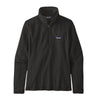 Patagonia Micro D 1/4 Zip pour femme