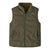 Patagonia Reversible Cotton Down Vest