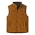Patagonia Reversible Cotton Down Vest