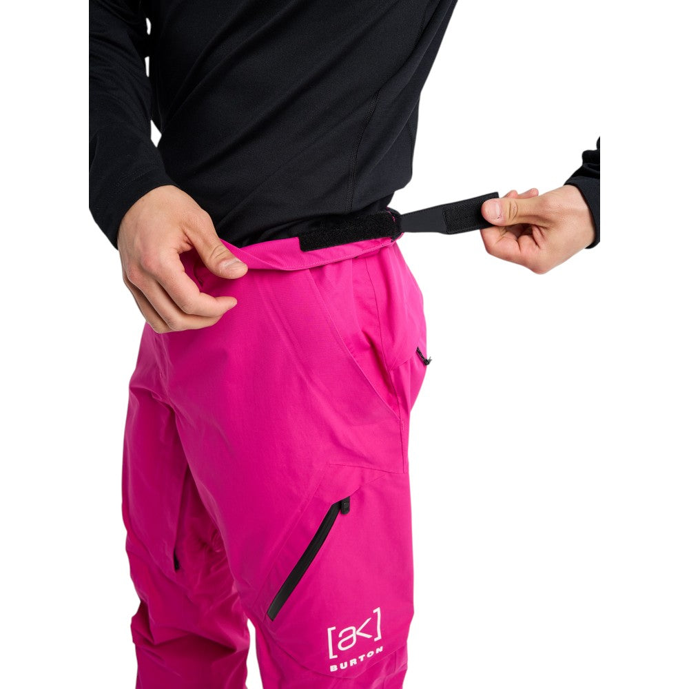 Burton Men's [ak] Cyclic GORE‑TEX 2L Pants